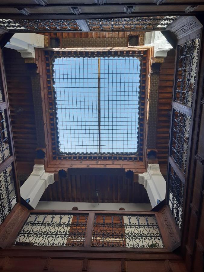 Dar Rbab Fez Exterior foto