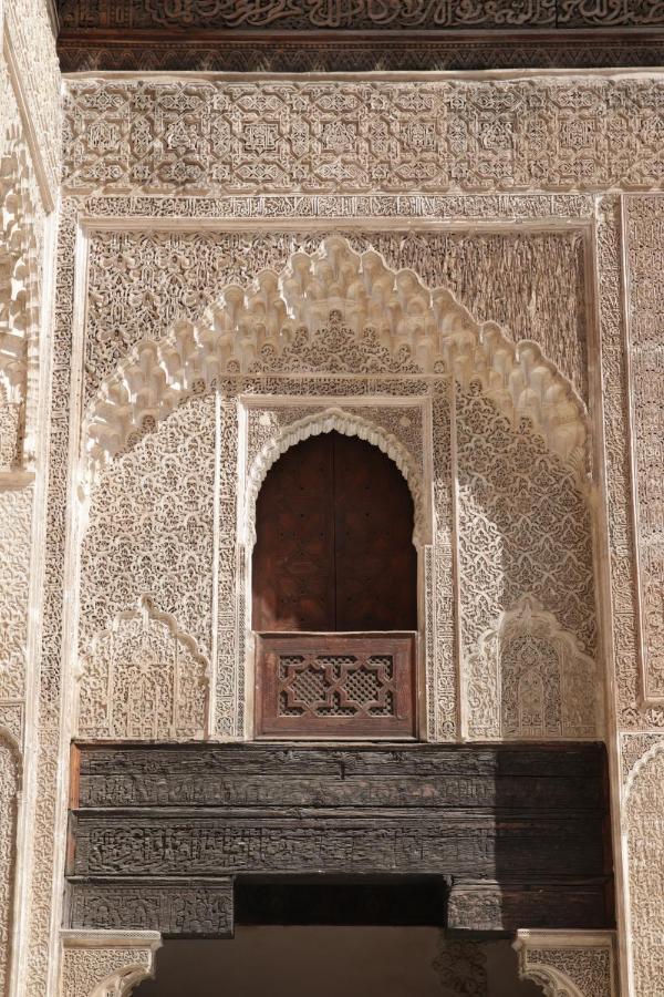 Dar Rbab Fez Exterior foto